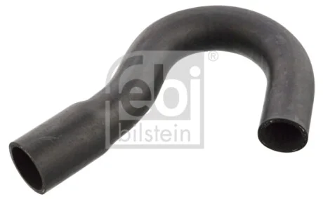 Патрубок сист.охол. MERCEDES W201 "(M 102) >>"93 (201 501 21 82) FEBI BILSTEIN 14008