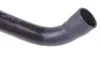 Патрубок системы охлаждения MB S-class (W140) 5.0i 91- (верхний) FEBI BILSTEIN 14017 (фото 4)