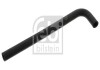 FEBI DB патрубок сист. охолодження W124/W201 T1 207-210 FEBI BILSTEIN 14024 (фото 1)