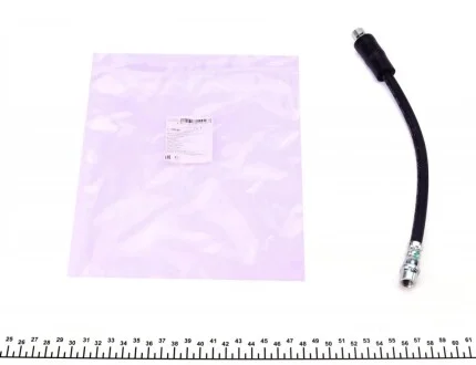 Шланг тормозной (передний) Audi A6 94-05 FEBI BILSTEIN 14046