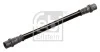 Шланг тормозной (задний) Audi A4/Skoda Superb/VW Passat 1.6-2.2.8/1.9-2.5TDI 94-08 FEBI BILSTEIN 14048 (фото 1)