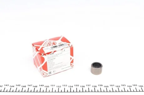 Подшипник коленвала Audi/VW 1.6D/TD-1.9TDI (15x21x15) FEBI BILSTEIN 14098