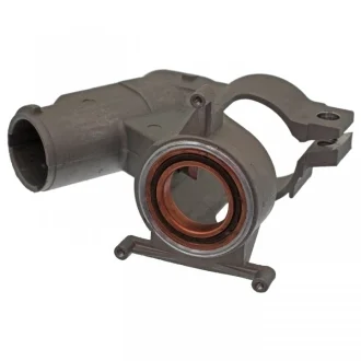Корпус замку запалювання VAG (вир-во FEBI) FEBI BILSTEIN 14100