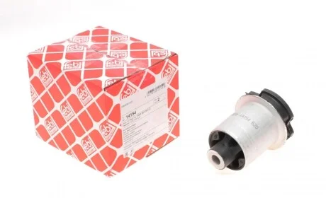 Сайлентблок балки (задней) Audi А4 1.6-2.8 TDI 94-01 FEBI BILSTEIN 14154