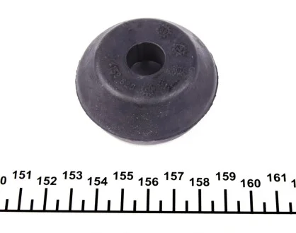 Подушка амортизатора (заднего) Audi 80 78-96 (нижняя) FEBI BILSTEIN 14158