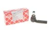 Наконечник тяги рульової (L) Audi A3/Skoda Octavia/VW Golf IV 96-10 FEBI BILSTEIN 14180 (фото 1)