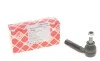 Наконечник тяги рулевой (R) Audi A3/Skoda Octavia/VW Golf IV 95-06 FEBI BILSTEIN 14182 (фото 1)