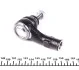 Наконечник тяги рулевой (R) Audi A3/Skoda Octavia/VW Golf IV 95-06 FEBI BILSTEIN 14186 (фото 4)