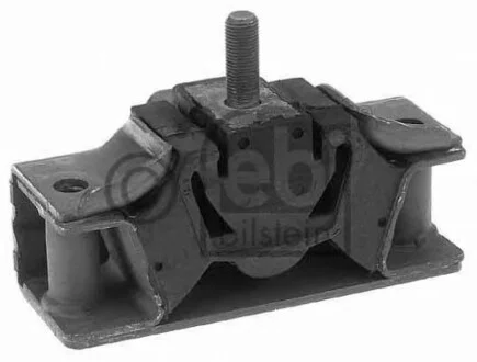 Подушка двигуна (L) Fiat Ducato 94- FEBI BILSTEIN 14193