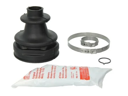 Комплект пыльников резиновых. FEBI BILSTEIN 14218