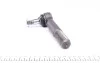 Наконечник тяги рулевой MB 407-608D (M24x1.5) FEBI BILSTEIN 14219 (фото 2)
