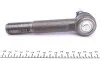 Наконечник тяги рулевой MB 407-608D (M24x1.5) FEBI BILSTEIN 14219 (фото 3)