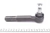 Наконечник тяги рулевой MB 407-608D (M24x1.5) FEBI BILSTEIN 14219 (фото 4)