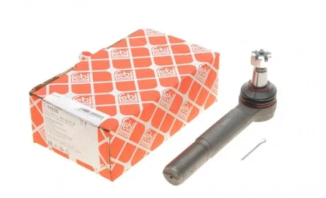 Наконечник тяги рульової MB T2/L 406 -88 FEBI BILSTEIN 14220