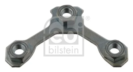 Елемент кріплення важеля FEBI BILSTEIN 14252