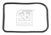 Прокладка поддона АКПП VW Golf I-II/T3 1.1-2.1 74-92 FEBI BILSTEIN 14268 (фото 1)