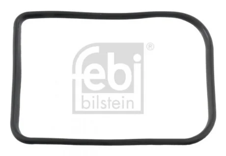 Прокладка поддона АКПП VW Golf I-II/T3 1.1-2.1 74-92 FEBI BILSTEIN 14268