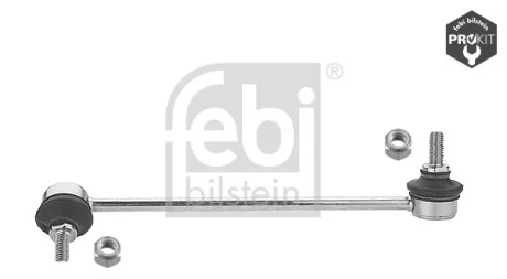 Тяга стабилизатора FEBI BILSTEIN 14301