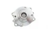 Помпа воды BMW 3 (E36) 90-00/5 (E34/E39) 87-03/7 (E38) 94-01/Opel Omega 93-03 FEBI BILSTEIN 14349 (фото 2)