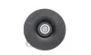 Помпа воды BMW 3 (E36) 90-00/5 (E34/E39) 87-03/7 (E38) 94-01/Opel Omega 93-03 FEBI BILSTEIN 14349 (фото 4)