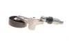 Натяжник ременя генератора Opel Omega B 2.2DI 00- FEBI BILSTEIN 14373 (фото 5)