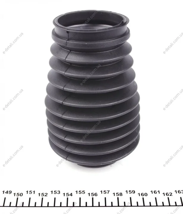 Пильник рейки рульової Opel Vectra A 88-95 (38x52x132) FEBI BILSTEIN 14401 (фото 1)