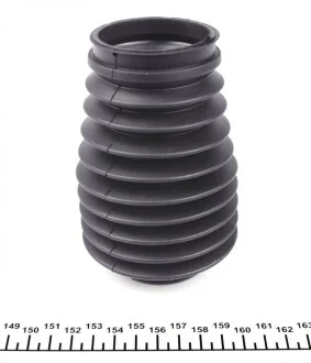Пильник рейки рульової Opel Vectra A 88-95 (38x52x132) FEBI BILSTEIN 14401