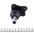 Опора шаровая (передняя/снизу/R) Audi A3/VW Golf IV 1.4-2.8 96-06 (к-кт) FEBI BILSTEIN 14444 (фото 5)