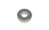 Підшипник маточини (передньої) Ford Transit 92-02 (35x62x18/19x45x15.5)(к-кт) FEBI BILSTEIN 14499 (фото 5)
