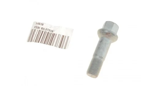 Болт кріплення FEBI BILSTEIN 14519
