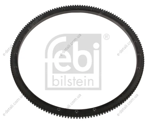 Зубчастий вінець стартера FEBI BILSTEIN 14555 (фото 1)