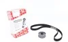 Комплект ГРМ VW T3/Passat/Golf II 1.5-1.7D/TD 77-92 FEBI BILSTEIN 14600 (фото 1)