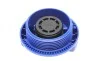 Кришка бачка розширювального Audi A4/VW Passat/Golf IV 94- FEBI BILSTEIN 14700 (фото 2)