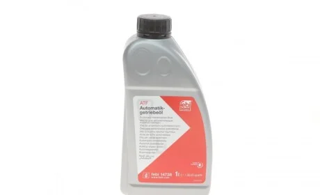 Олива АКПП (1L) (MB236.11) (жовте) FEBI BILSTEIN 14738