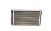 Радиатор печки Audi 80/A4 86-/VW Passat 96- FEBI BILSTEIN 14741 (фото 3)