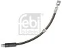 Шланг тормозной FEBI BILSTEIN 14765 (фото 1)