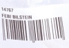 Гільза підвіски ресори FEBI BILSTEIN 14767 (фото 3)