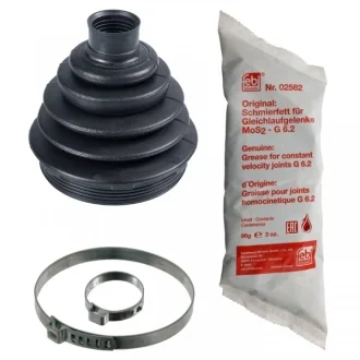 Пыльник ШРУС внешне. FIAT (выр-во FEBI) FEBI BILSTEIN 14769