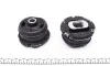 Сайлентблок балки (задней/спереди) MB (W210/S210) 95-03 (к-кт 2 шт) FEBI BILSTEIN 14899 (фото 2)