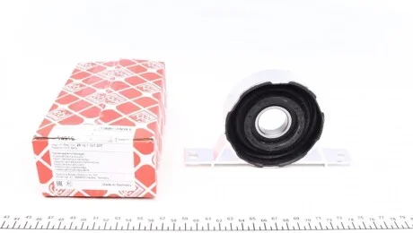Підшипник підвісний BMW 3 (E46) 1.6-3.0i 00-06 (d=30mm) FEBI BILSTEIN 14919