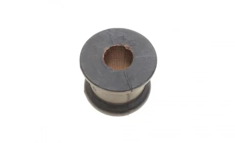 Втулка стабілізатора (переднього) MB E-class (W124) (d=18mm) FEBI BILSTEIN 14942