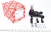 Опора шаровая (передняя/снизу/L) Mitsubishi Pajero 90- FEBI BILSTEIN 15068 (фото 1)