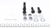 Опора шаровая (передняя/снизу/L) Mitsubishi Pajero 90- FEBI BILSTEIN 15068 (фото 5)