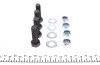 Опора кульова (передня/знизу/R) Mitsubishi Pajero 90- FEBI BILSTEIN 15069 (фото 6)