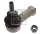Наконечник тяги рулевой Mitsubishi Galant III/IV 84-04 Pajero 99-07 FEBI BILSTEIN 15074 (фото 1)