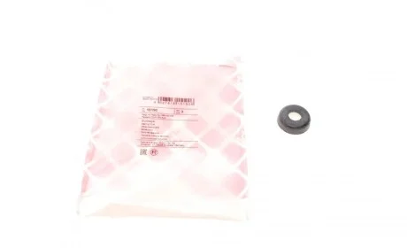 Прокладка крышки клапанов уплотнительная VW Caddy II/T4 1.9D FEBI BILSTEIN 15190