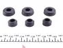 Прокладка крышки клапанов уплотнительная VW Caddy II/T4 1.9D (к-кт) FEBI BILSTEIN 15192 (фото 2)