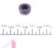 Прокладка крышки клапанов уплотнительная VW Caddy II/T4 1.9D (к-кт) FEBI BILSTEIN 15192 (фото 3)