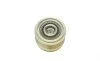 Шкив генератора VW T5 1.9-2.0 TDI/Caddy VI 1.6/2.0 TDI/Crafter 2.0-2.5TDI 98- FEBI BILSTEIN 15262 (фото 5)