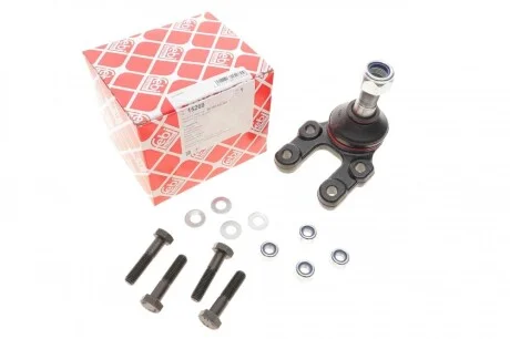 Опора кульова (передня) Nissan Terrano II 92-02 FEBI BILSTEIN 15269